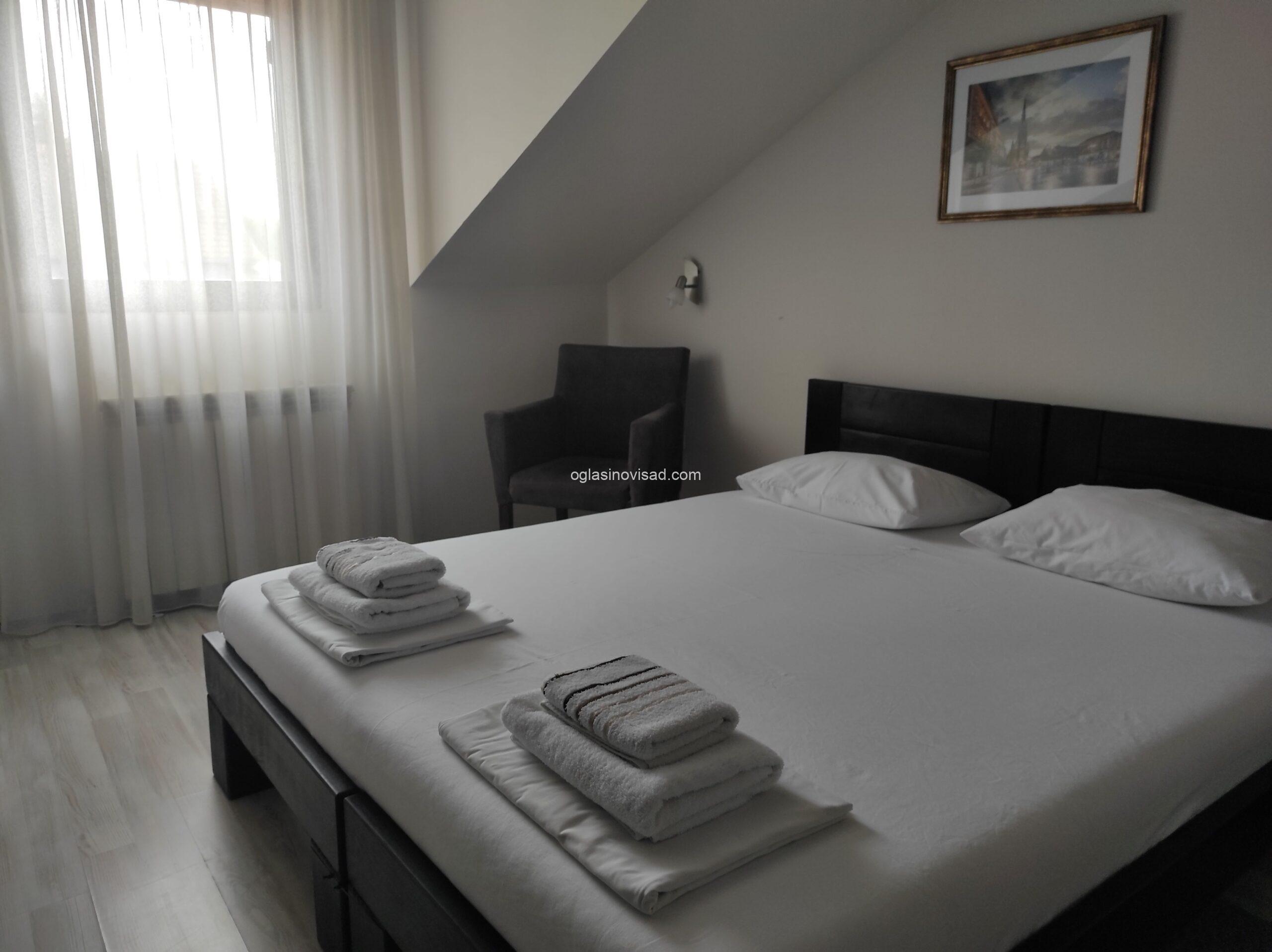 sobe novi sad