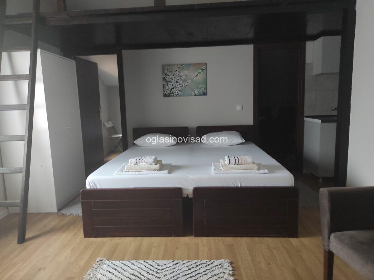 apartmani novi sad