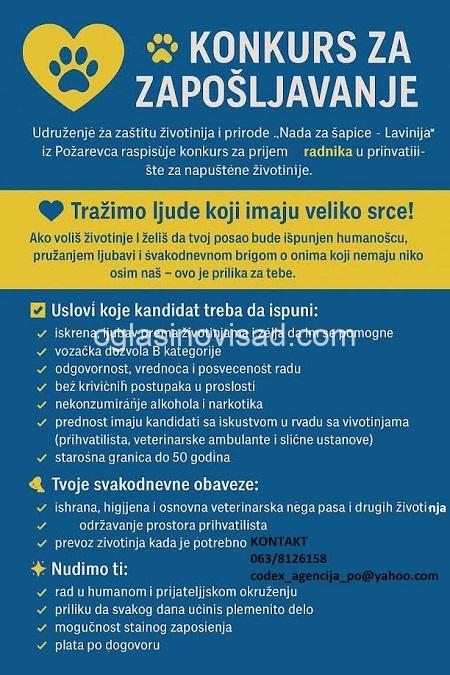2 prihvatiliste S1025