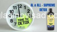 AL & ALL – SUPREME DETOX