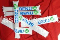 Navijacke udaraljke sa stampom trobojno _ BENU Apoteke _ 02