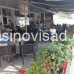2 radnik za izdavanje