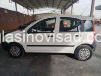 2 fiat pandaN0326