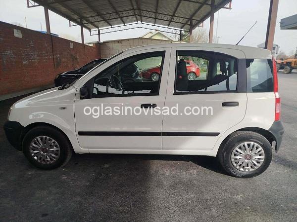 2 fiat pandaN0326