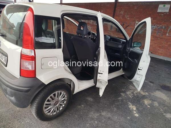 5 fiat pandaN0326
