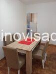 2a dining room Celebonovica Bezanija Beograd flat sale tenanted Expo 2027 prodaja sa zakupcima tenanted invest estate property bitcoin Serbia - Copy