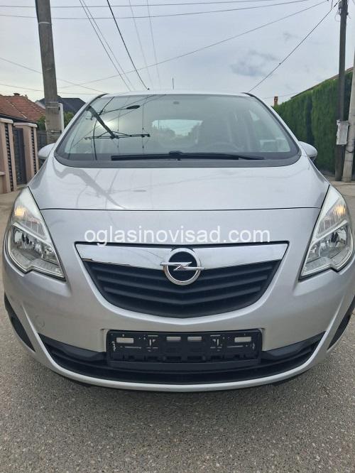 1 opelmerivaN0726