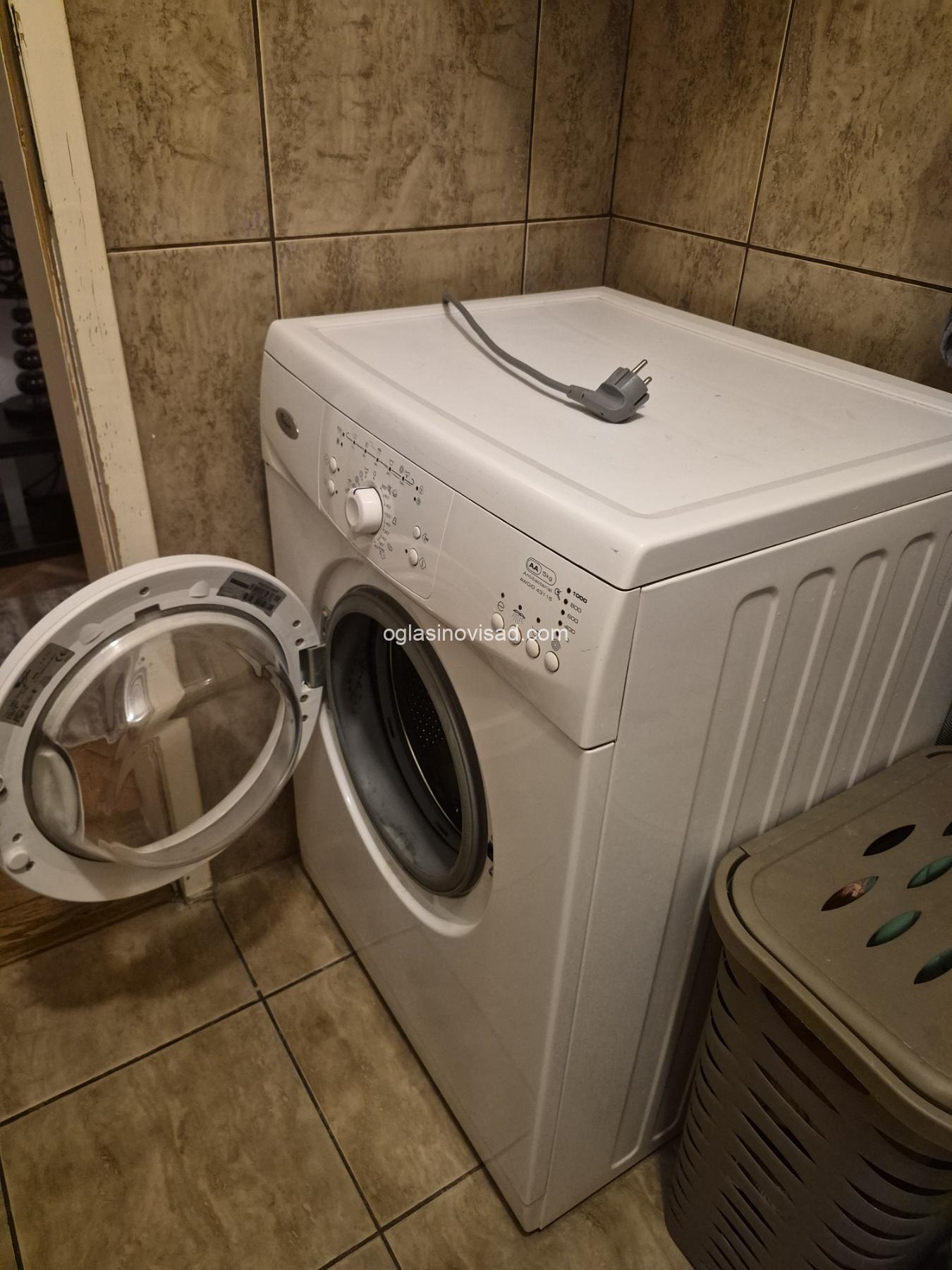 Whirpool 4