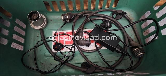 4 mercedesc4S0726