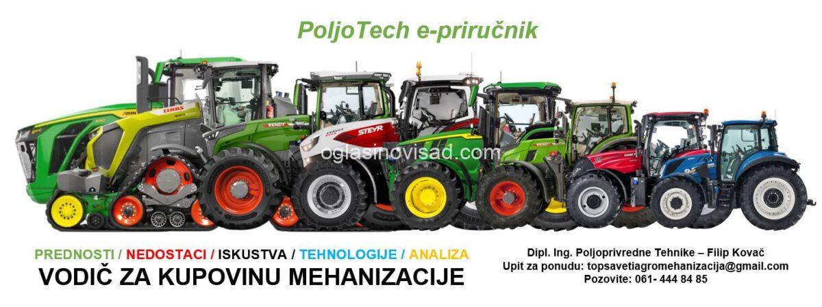 nova naslovna facebook i oglasi (peta verzija - tractor lineup)