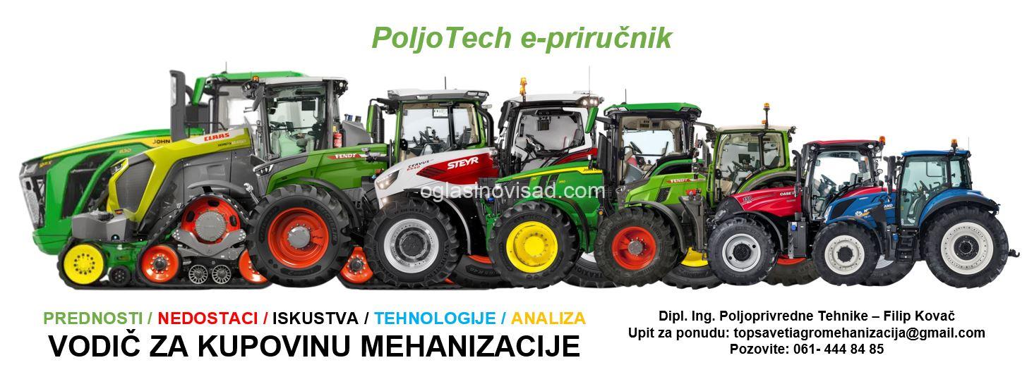 nova naslovna facebook i oglasi (peta verzija - tractor lineup)