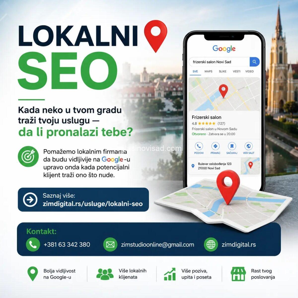 LOKALNI SEO 1