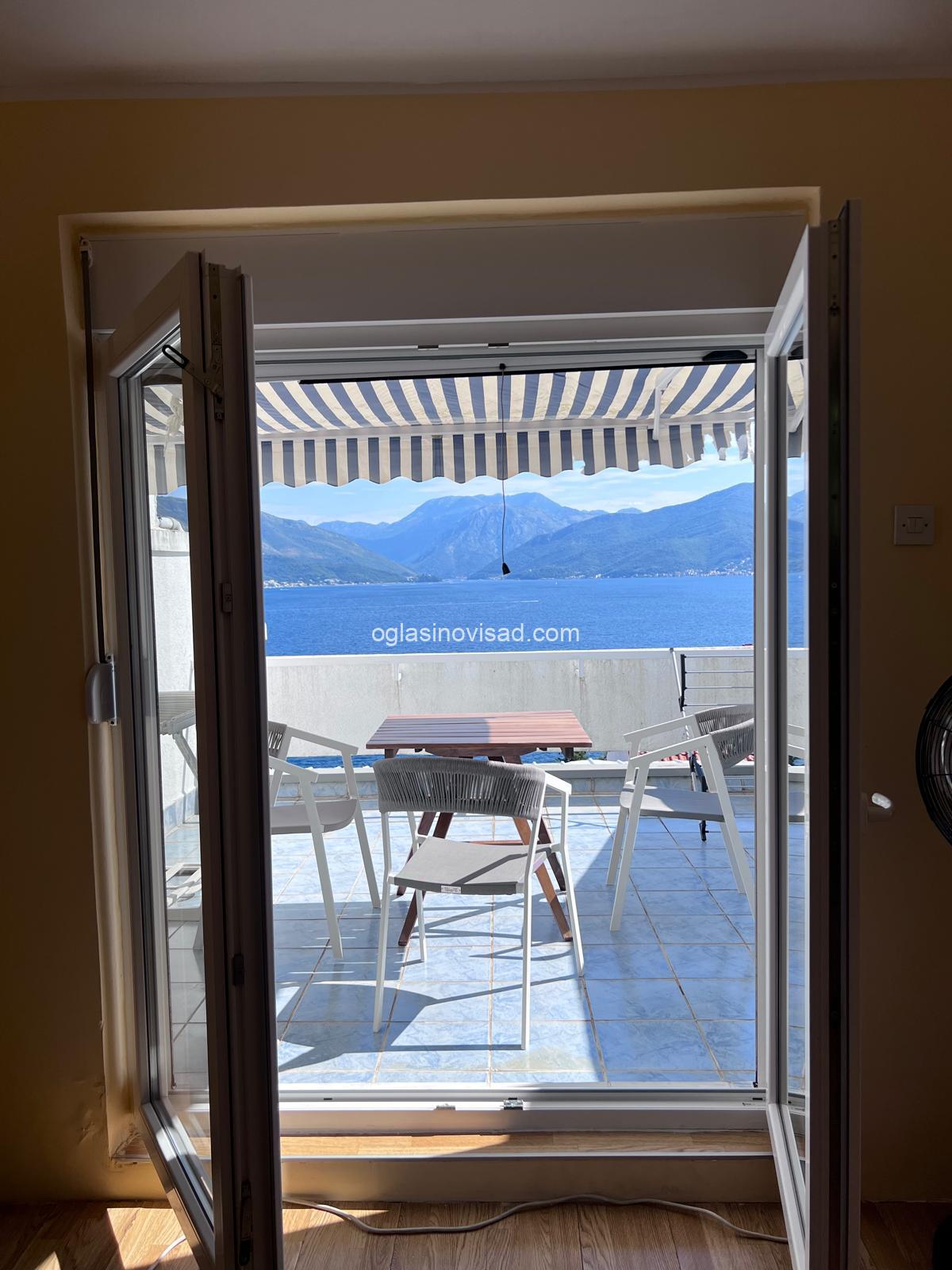 001 Apartman Krasici - Vanja